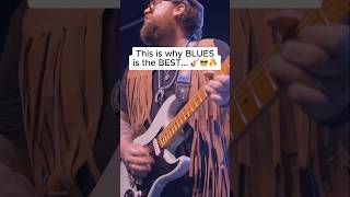 This Is Why Blues Is The Best