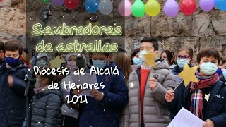 Sembradores de Estrellas - Diócesis de Alcalá de Henares, 2021