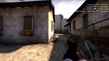 NiP-GeT_Right vs Serbia [Analytics All Kills]