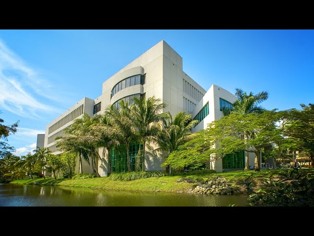 University of Miami Patti and Allan Herbert Business School Master of  Science in Taxation