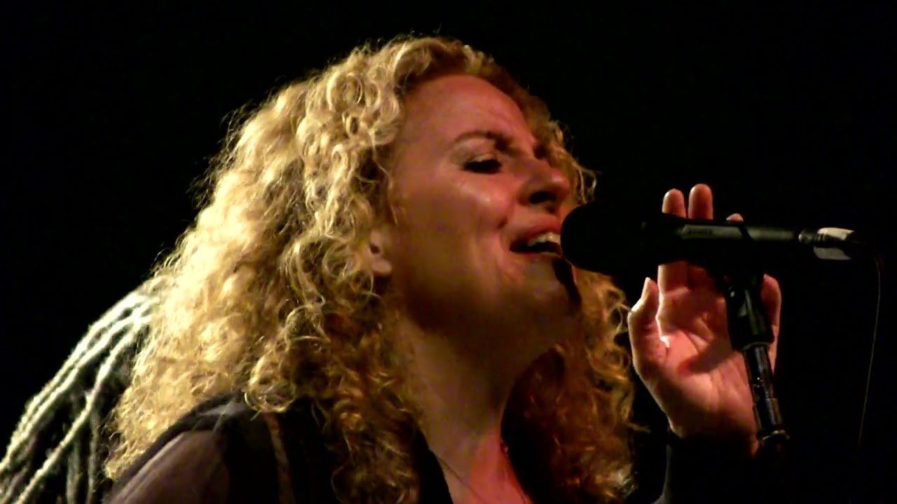 Amy Helm "He Called Me Baby" FreshGrass 2021