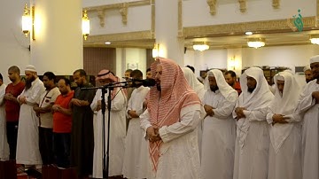 القارئ / عبد الحكيم الصافي | في استضافة شبكة #نورعلى نور | بجامع عبدالله المنيع بمكة - الشرائع