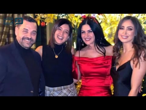 هجوم أصالة على طارق العريان يكشف سبب الانفصال مصر العربية