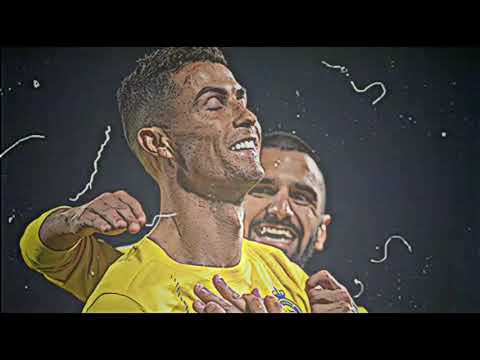 هدف رونالدو الاول على الخليج اليوم