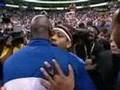 Allen Iverson vs Michael Jordan (Final NBA Game) Part 2