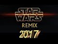 BEST STAR WARS REMIX EVER - Sound Effects from the ENTIRE Star Wars Saga!