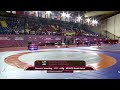 European wrestling championship 2024 u15  day 3  mat c