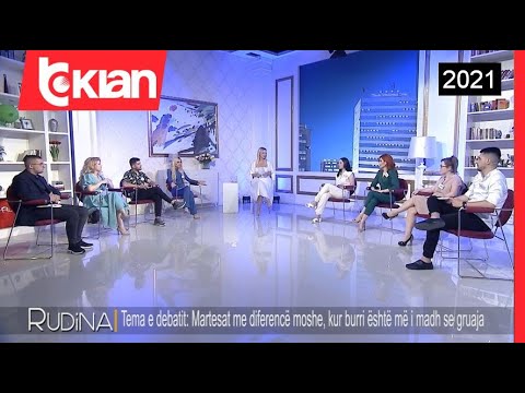 Video: Kur Burri është Më I Madh