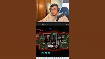 LEARN THE DEFAULT SPAWNS!👏 #callofduty #rankedplay #blackops6 #iridescent #fyp
