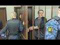 Губернатора Белых оправдали по новому делу