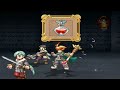 Atelier Iris Eternal Mana 13 Великое Чудо