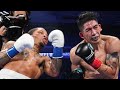 Gervonta Davis vs Leo Santa Cruz (HD)