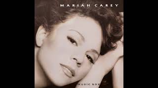 Mariah Carey - Dreamlover Radio/High Pitched