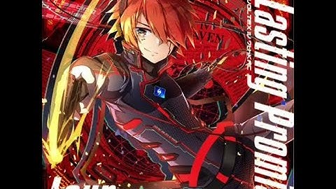 osu!mania || Laur - A Lasting Promise [ADVANCED] 94.02% 4 MISS