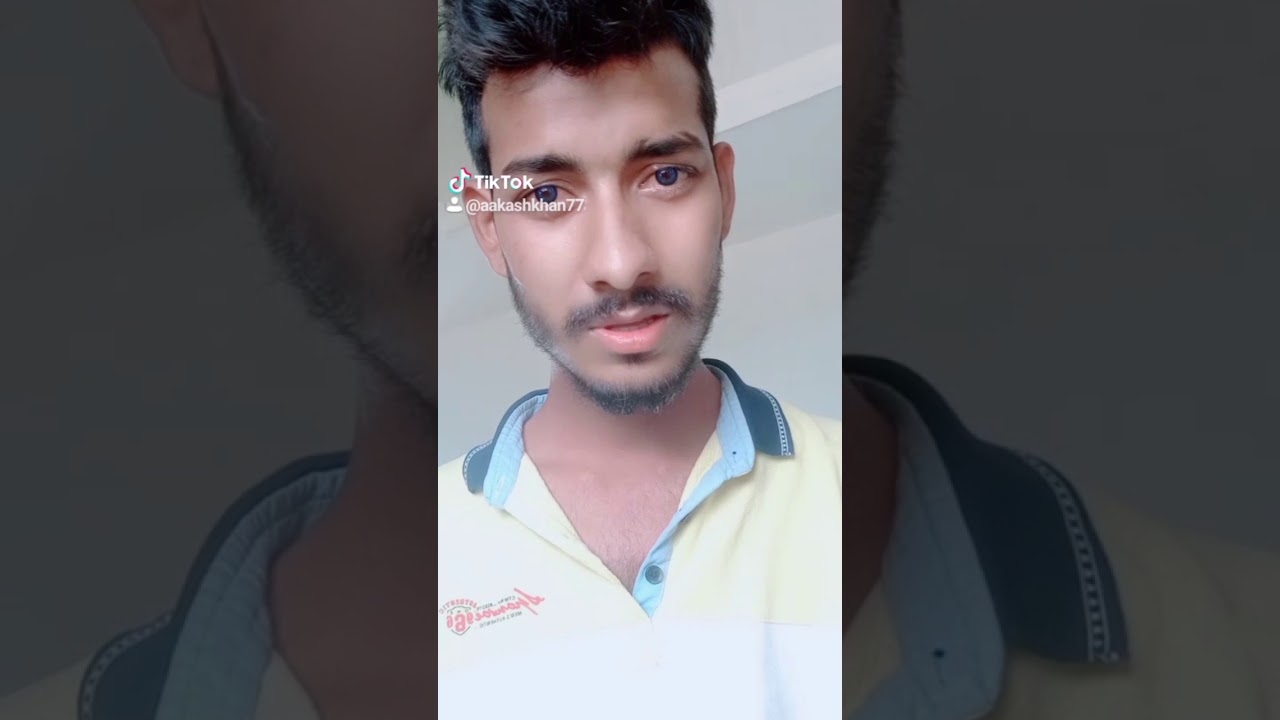 Tiktok Video¦¦Sad Song💔💔 - YouTube