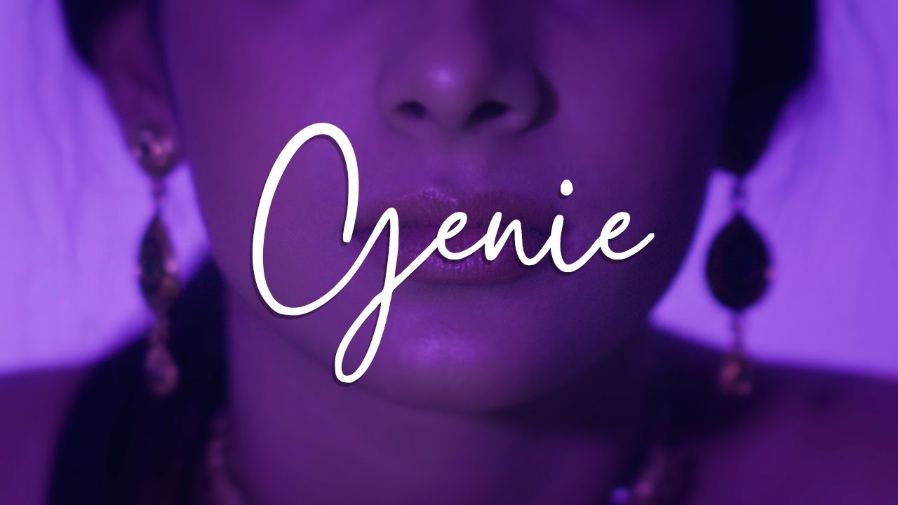 The Sage - Genie [Official Music Video]