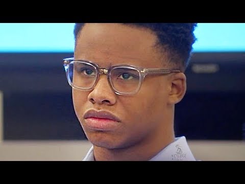 Tay K Rejects Plea Deal During Trial