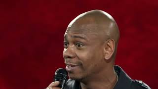 Dave Chappelle Jussie Smollet || Is Not Just French