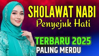 Download Lagu SHOLAWAT JIBRIL PENARIK REZEKI PALING DAHSYAT SHOLAWAT NABI PALING MERDU MP3