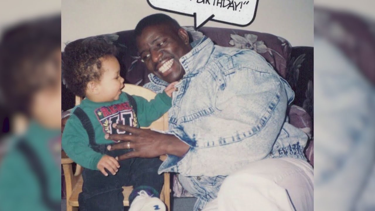 Rockford says final goodbye to beloved former teacher Glenn Patterson YouTube