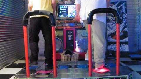 零 -ZERO- [DDR X/TRANS/MAIU-/Single-BASIC] Part3