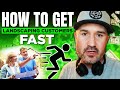 How to Get Landscaping Customers Fast | Local Market Domination Strategy