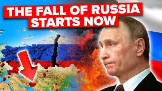 True Reason Why Russia Can NEVER WIN This War