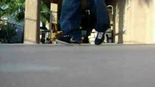 [Cwalkerz.com] Heeltoe + Reverse Heeltoe Tutorial
