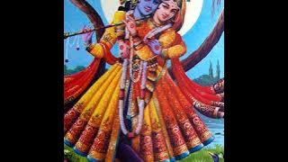 ❤Vraja_Jana_Mana_Sukha_Kari❤💥Narayana_Maharaja💥Sudevi💥Music Of Yoga💥