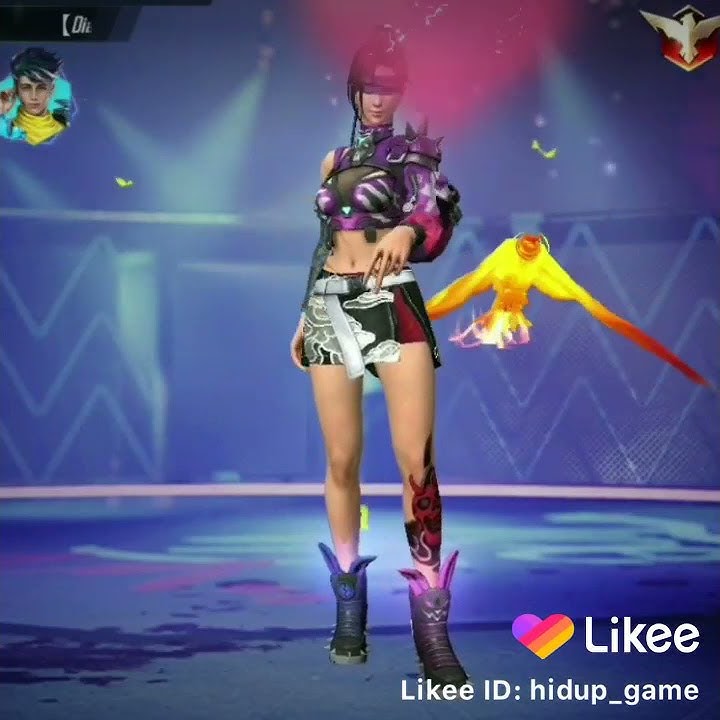 TIARA FF