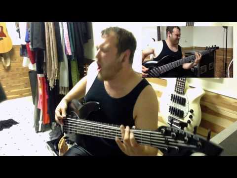 glass-cloud-trapped-like-rats-bass-cover