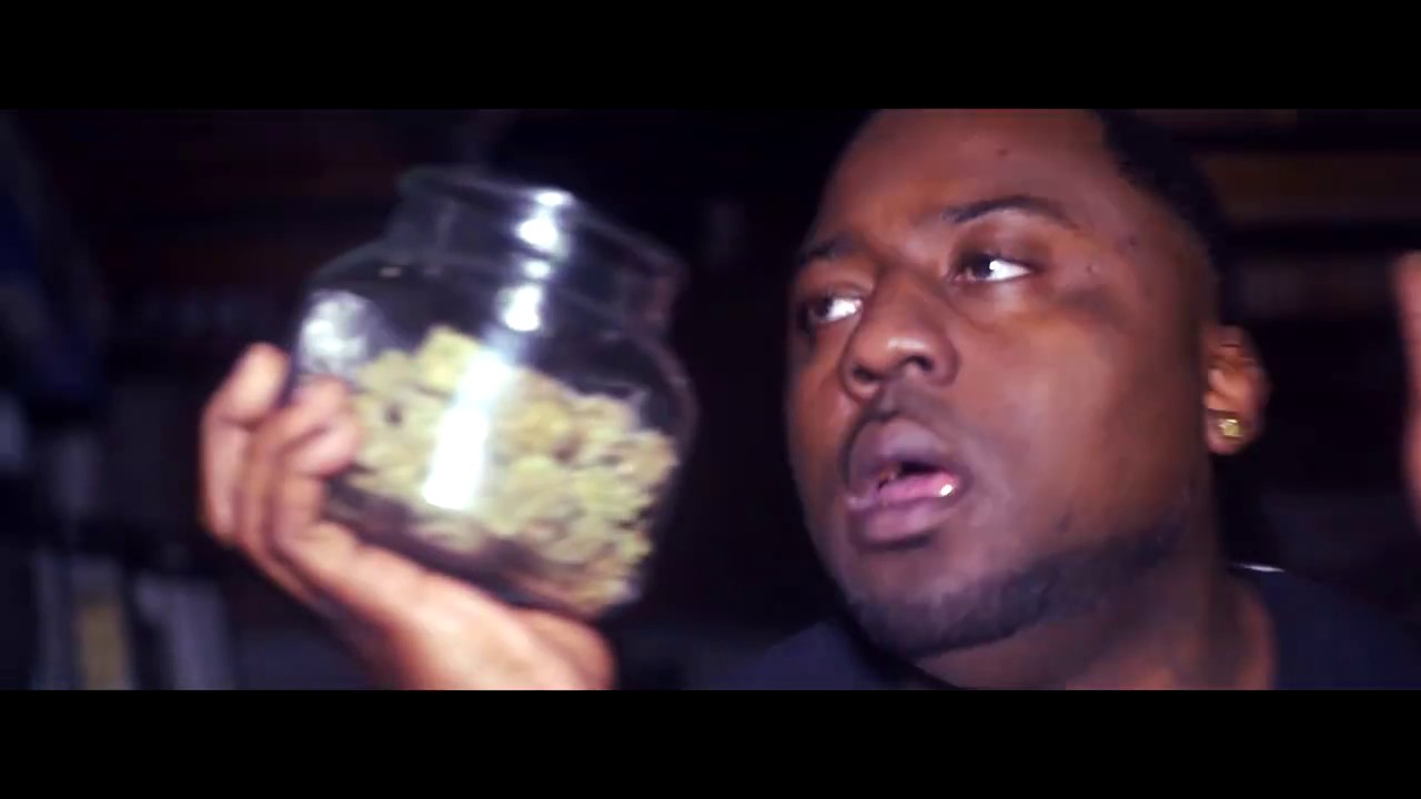 LT ft Lite Green - Blue Facez | Music Video