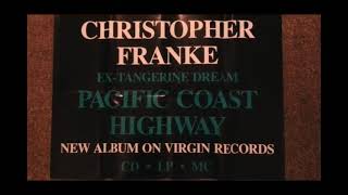 Christopher Franke - Pacific Coast Highway (1991)