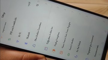 Realme 7i : Change Fonts For Free