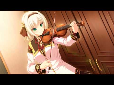 Nightcore - Radioactive (Lindsey Stirling & Pentatonix)