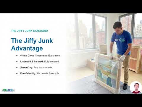 Move My Junk Near Me