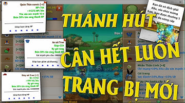 Namec Mang Sét Này Gặp Xayda AUTO Win ...Octiiu957 Thánh Hút Máu Ngọc Rồng