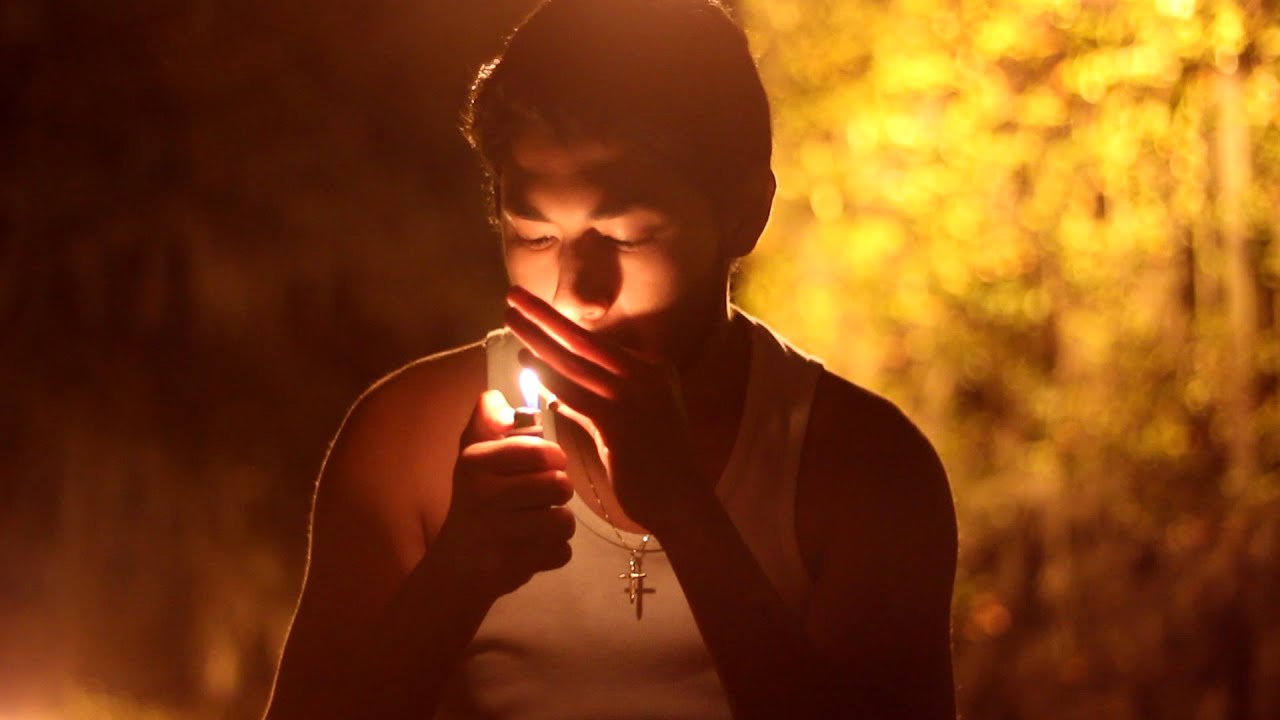 Haze Short Film YouTube