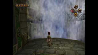 Statues of Ayar Idol (no smash strike, no picks, no TNT) | Pitfall : The Lost Expedition