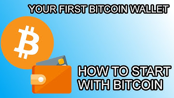 HOW TO START WITH BITCOIN (OPEN YOUR ELECTRUM WALLET) - WINDOWS MAC LINUX ANDROID