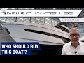 2024 fairline phantom 65  who is this boat built for