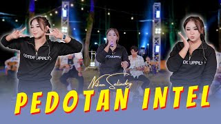 Niken Salindry - PEDOTAN INTEL - Kowe Gendaan Tetep Konangan (Official Music Video ANEKA SAFARI)
