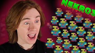 видео: Эти ЗОМБИ Идут за Мной ➲ Хоррор NEKRO3 Прохождение картинка: Эти ЗОМБИ Идут за Мной ➲ Хоррор NEKRO3 Прохождение