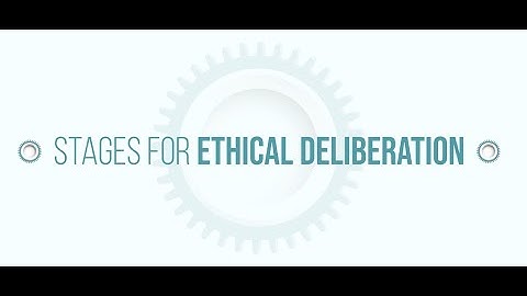 Ethical Decision Making