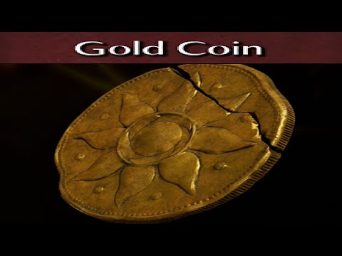Best Place to Farm the Gold Coin in Demon's Souls Remake
