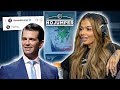 Celina Powell Exposes Her DMs with Donald Trump Jr