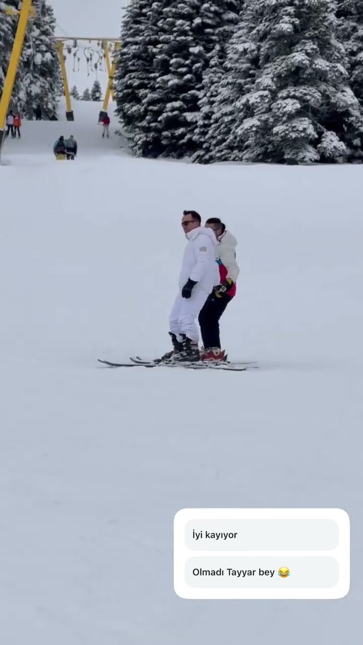 Sizce nasıl kayıyor canlarım ❤️