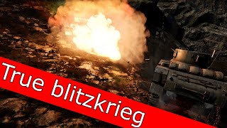 Why I love the Panzer 3