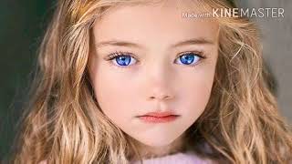 صور اطفال كيوت #😍 ايجنون 😍 screenshot 2