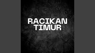 DJ RACIKAN TIMUR